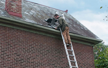 what affects urgent Charlton Musgrove roof repairs