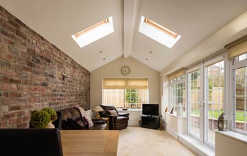 conservatory roof insulation Charlton Musgrove, Somerset