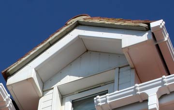 Charlton Musgrove fascia installation costs