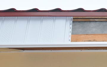 Charlton Musgrove fascia repair costs