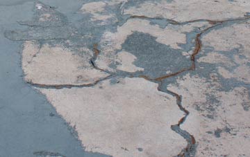 fibreglass roofing replacement Charlton Musgrove