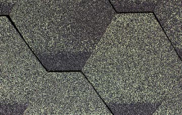 Charlton Musgrove fibreglass shingle repairs