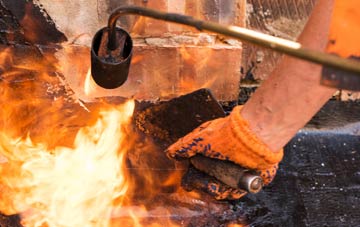 Charlton Musgrove flat roof repair companies