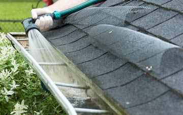Charlton Musgrove gutter cleaning costs
