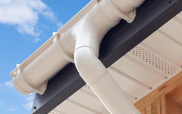 Charlton Musgrove gutter installation costs