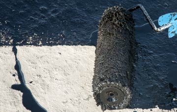 Charlton Musgrove liquid sealant waterproofing