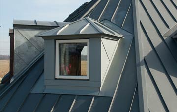 metal roofing Charlton Musgrove, Somerset