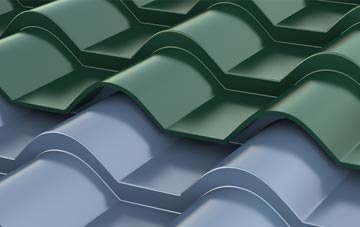 who should consider Charlton Musgrove plastic roofs