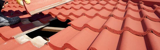 compare Charlton Musgrove roof repair quotes