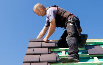 disadvantages of Charlton Musgrove slate roofing