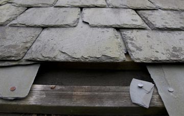 Charlton Musgrove slate roof repairs and maintenance