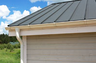 Charlton Musgrove fascia repair