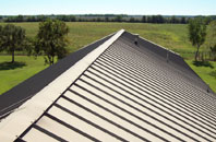 Charlton Musgrove metal roof quotes