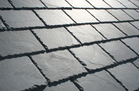 Charlton Musgrove slate roof